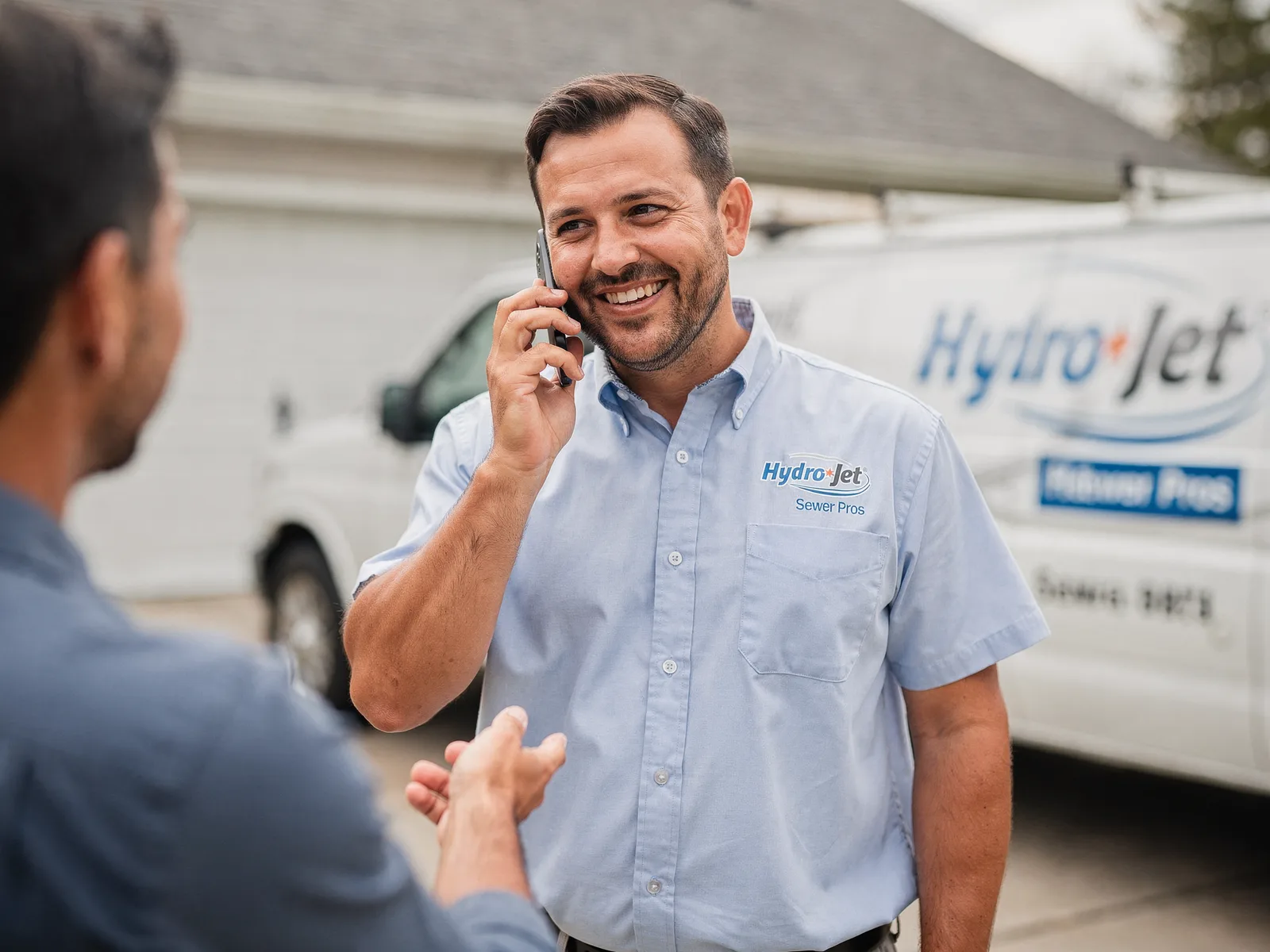 Hydro Jetting Pinon, NM FAQs